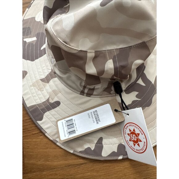Simms Men's Woodland Superlight Camo Sandbar 50+ Sun Protection - Picture 4 of 5